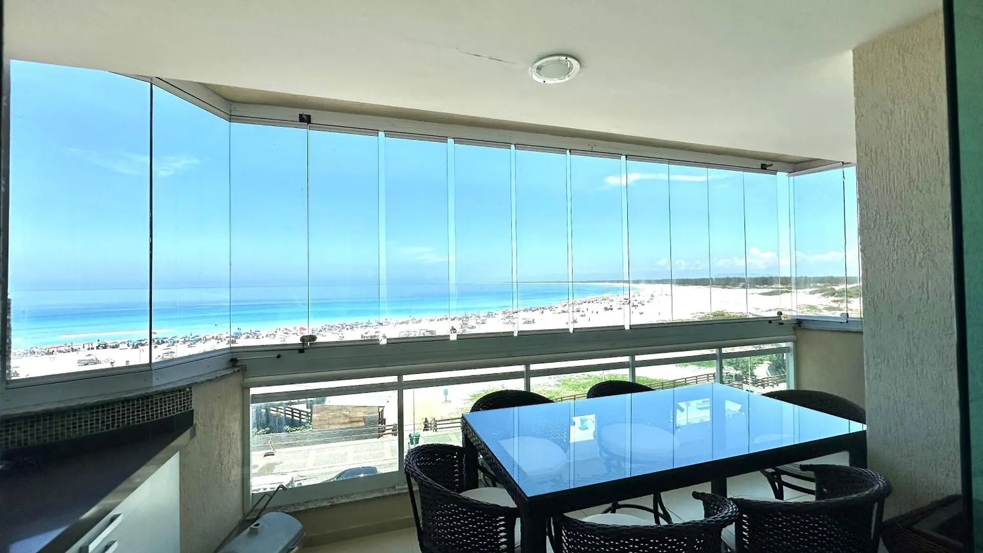 Hotel Apartamento Luxo Vista Mar Andrei Noriller Arraial do Cabo