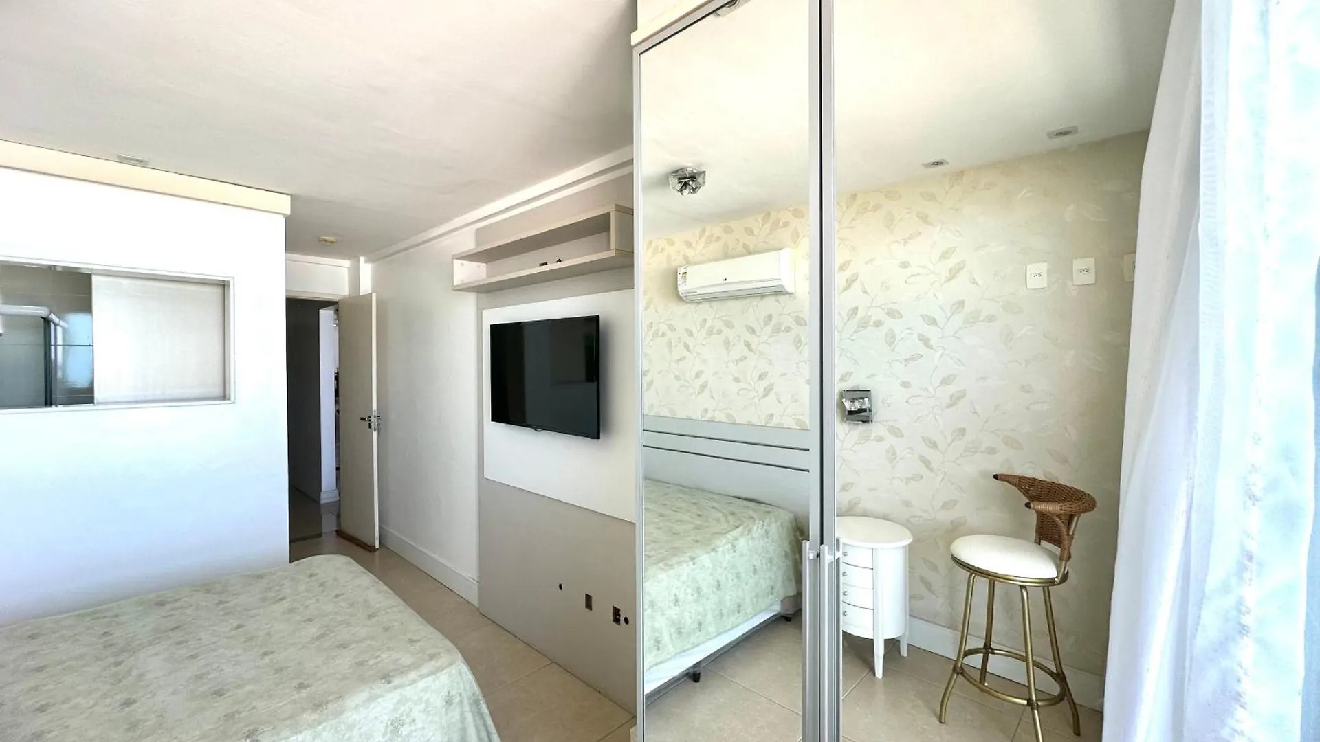 Hotel Apartamento Luxo Vista Mar Andrei Noriller Arraial do Cabo
