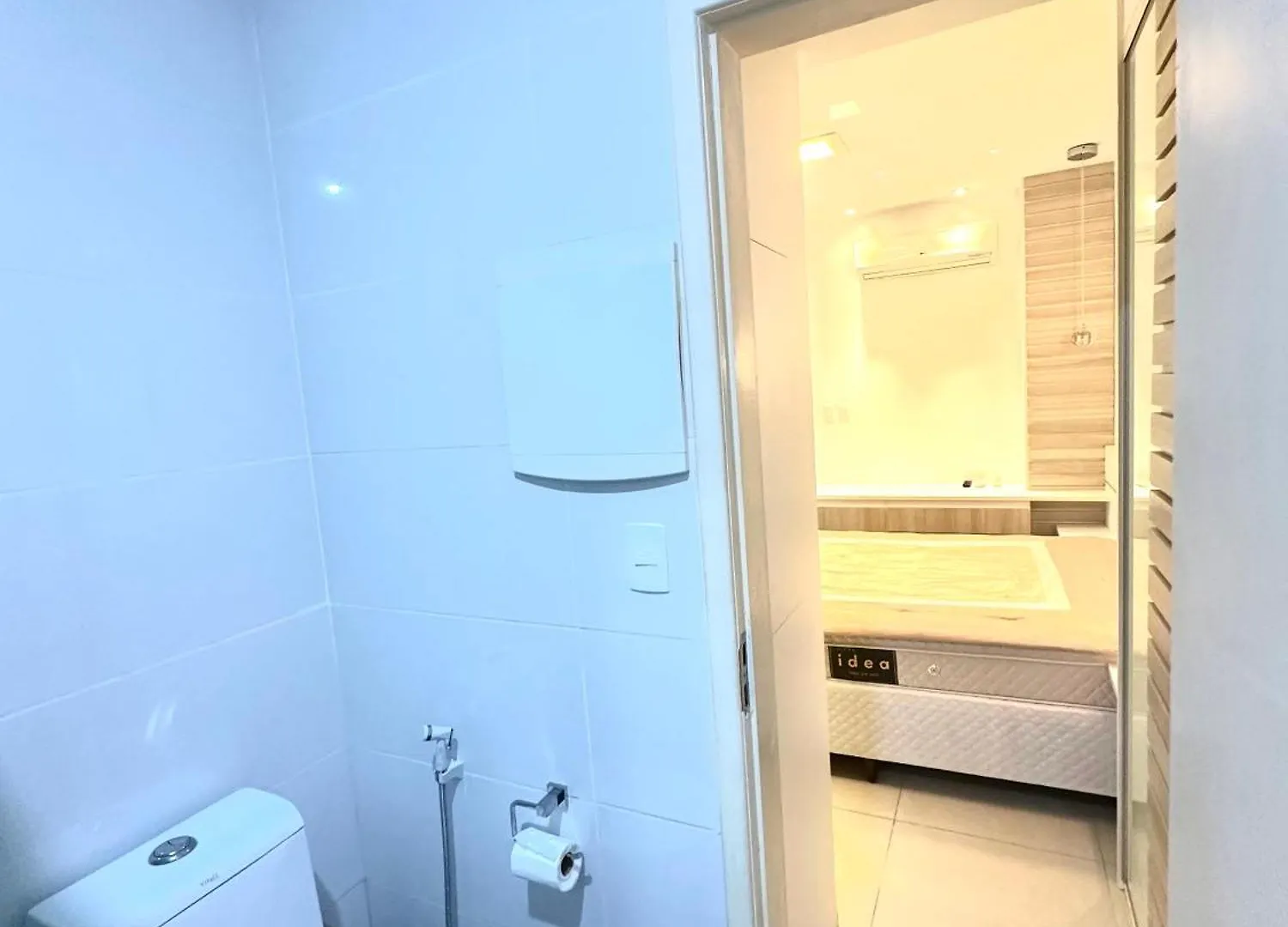 Apartamento Luxo Vista Mar Andrei Noriller Arraial do Cabo Hotel