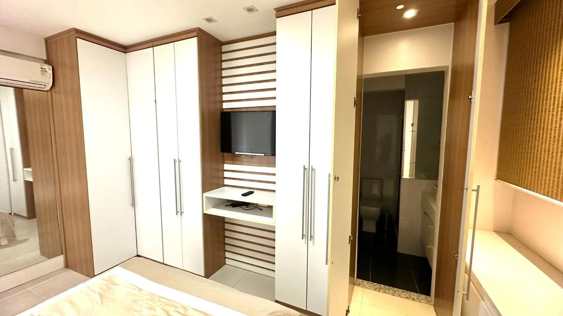 Apartamento Luxo Vista Mar Andrei Noriller Arraial do Cabo 5*,