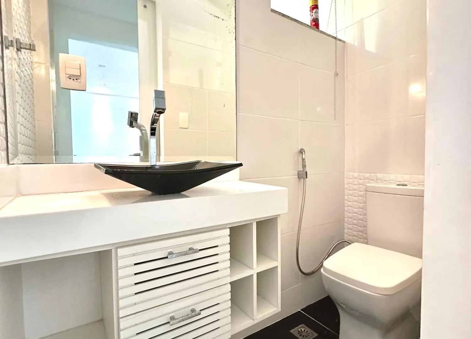 Apartamento Luxo Vista Mar Andrei Noriller Arraial do Cabo 5*,  Brazil