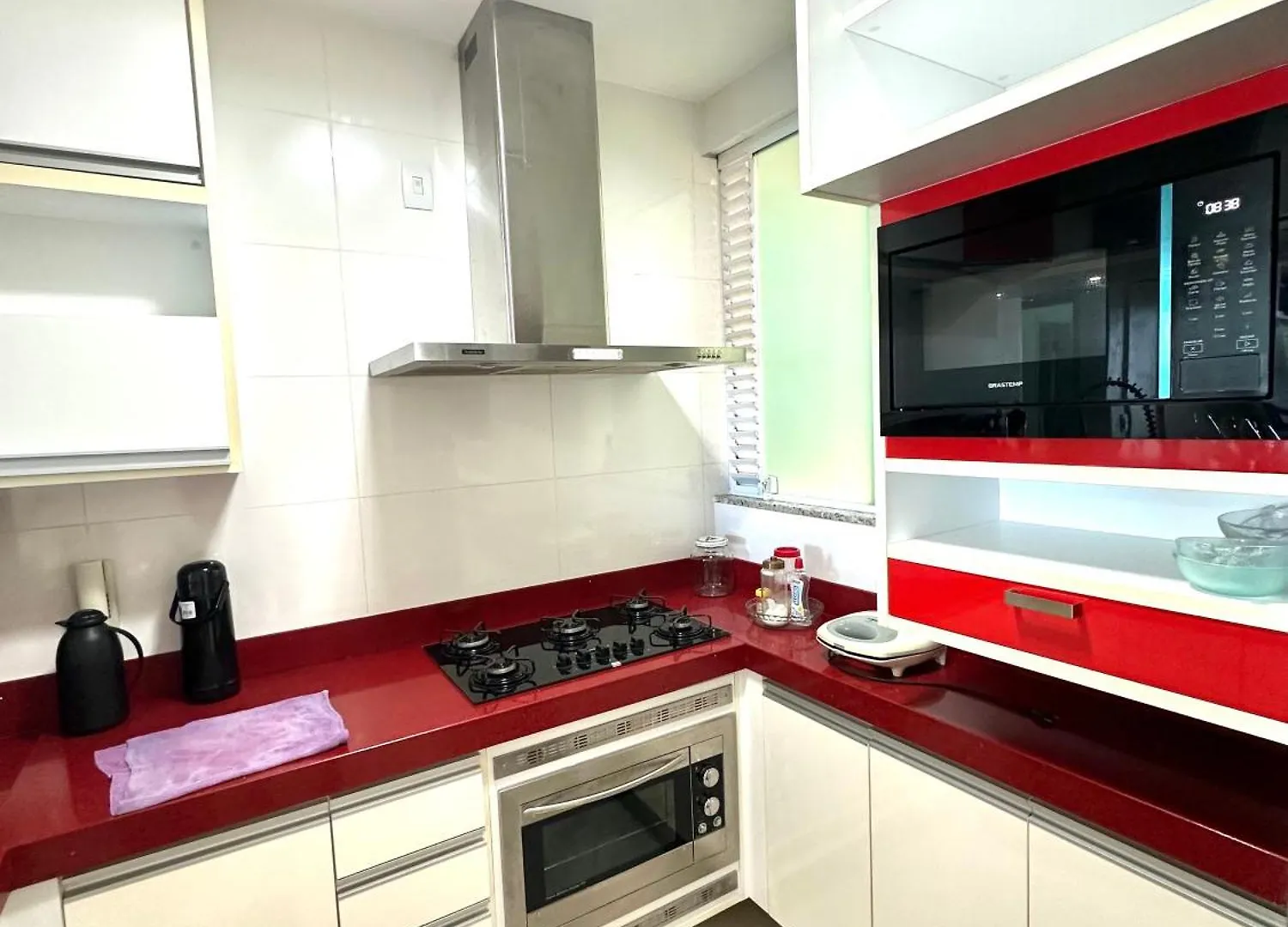Apartamento Luxo Vista Mar Andrei Noriller Arraial do Cabo Brazil