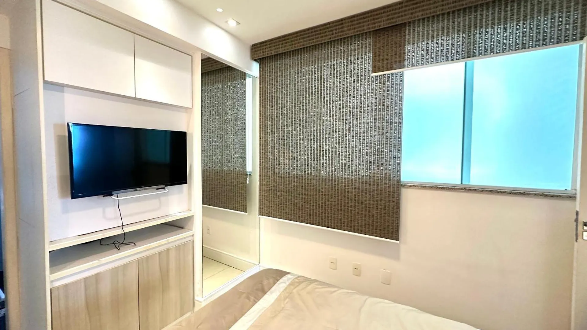 Apartamento Luxo Vista Mar Andrei Noriller Arraial do Cabo