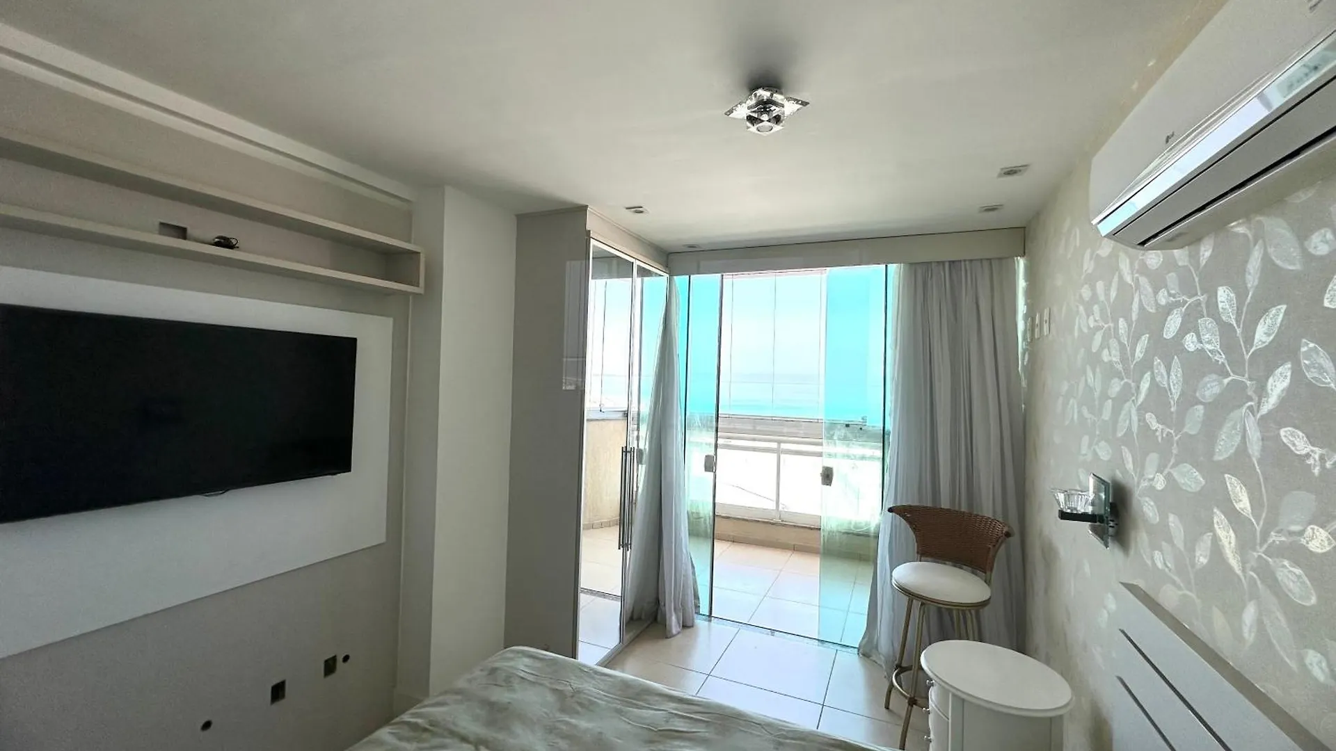 Apartamento Luxo Vista Mar Andrei Noriller Arraial do Cabo 5*,  Brazil