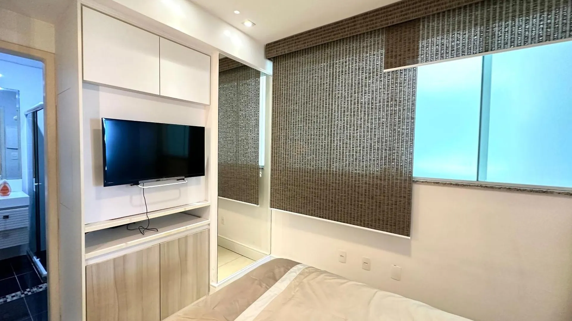 Apartamento Luxo Vista Mar Andrei Noriller Arraial do Cabo Brazil