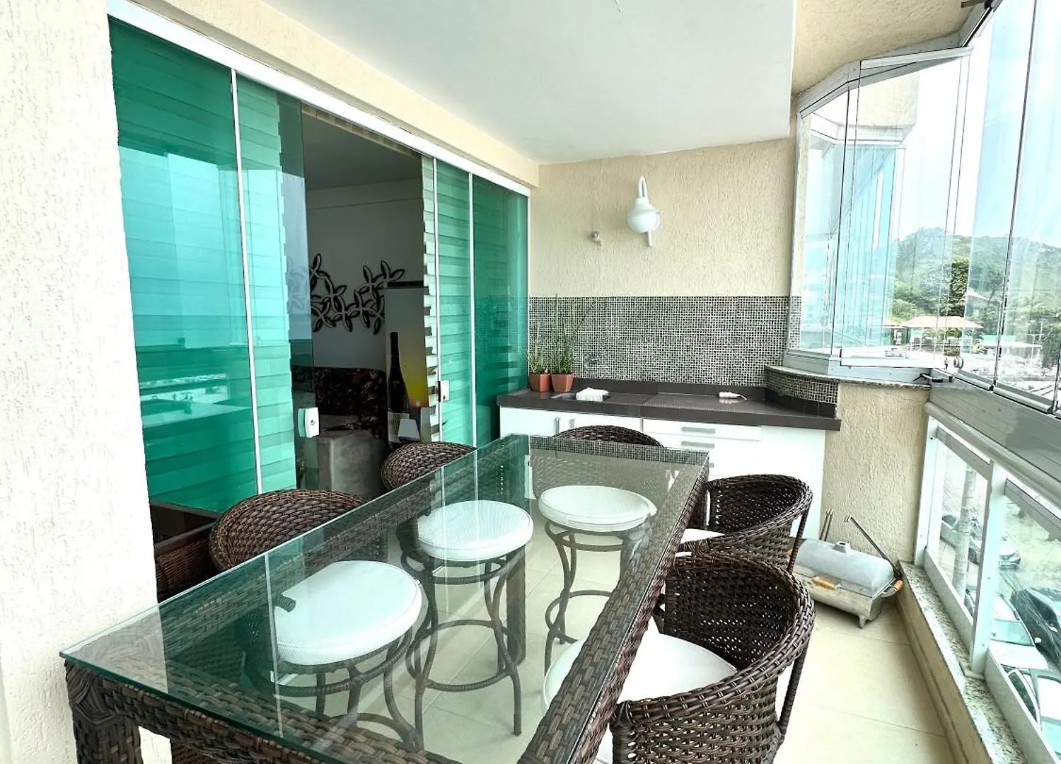 Hotel Apartamento Luxo Vista Mar Andrei Noriller Arraial do Cabo