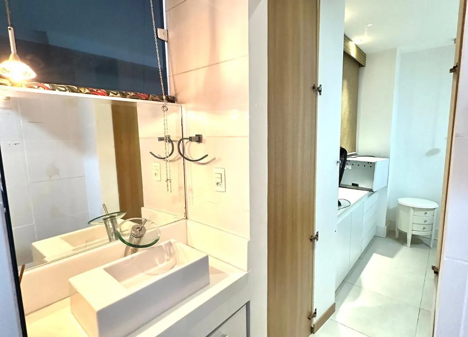 ***** Hotel Apartamento Luxo Vista Mar Andrei Noriller Arraial do Cabo Brazil