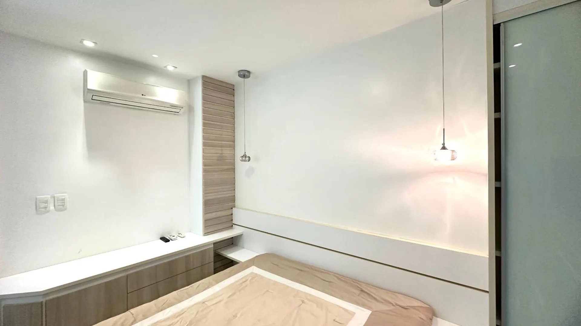 Apartamento Luxo Vista Mar Andrei Noriller Arraial do Cabo Hotel