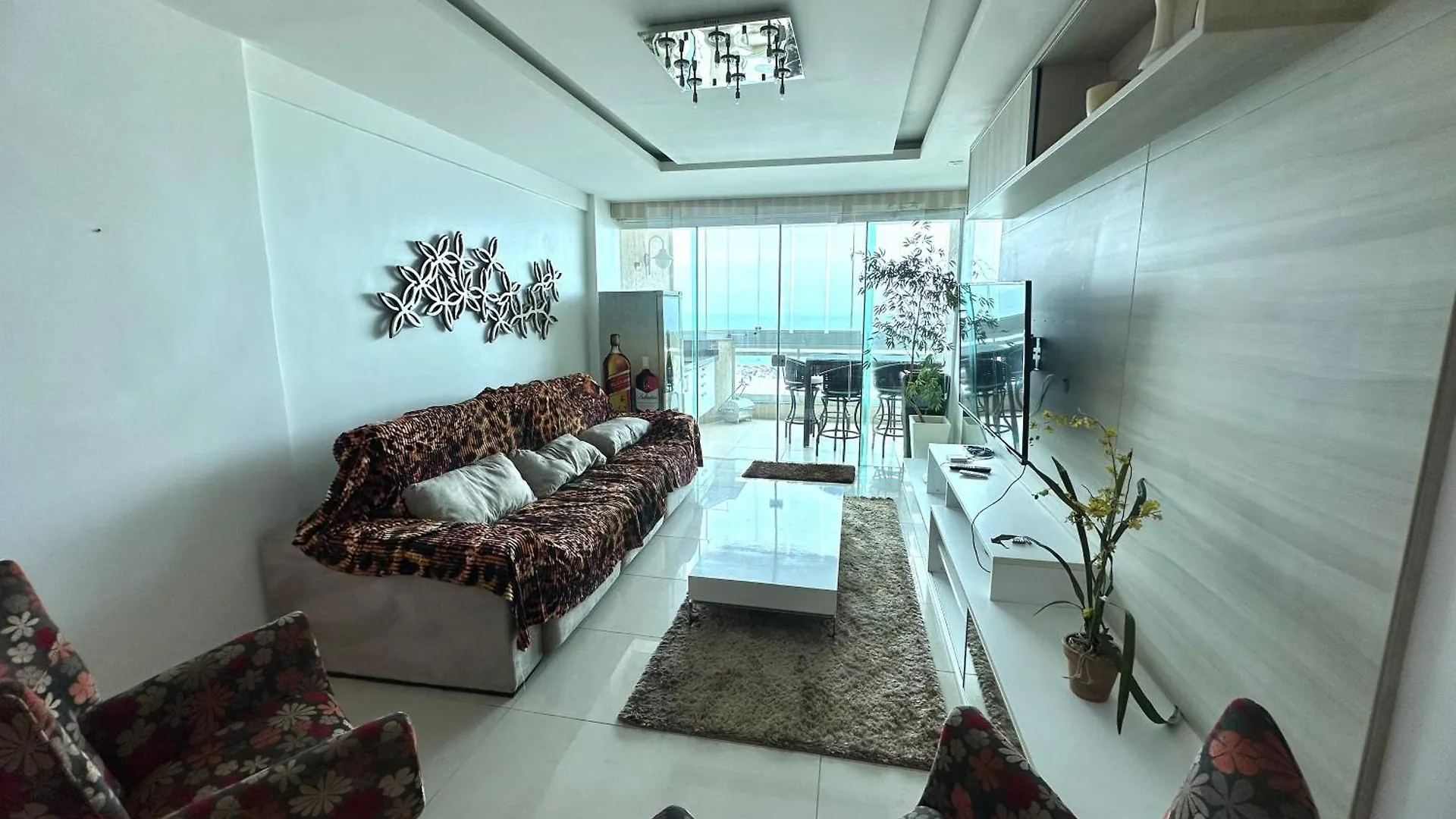 Apartamento Luxo Vista Mar Andrei Noriller Arraial do Cabo 5*,  Brazil