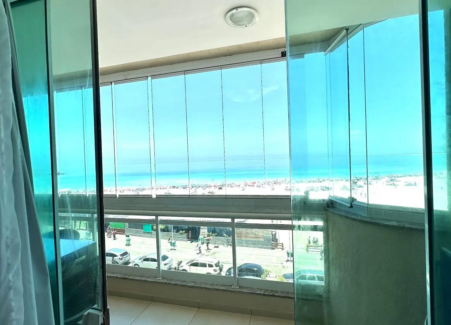 Apartamento Luxo Vista Mar Andrei Noriller Arraial do Cabo Hotel