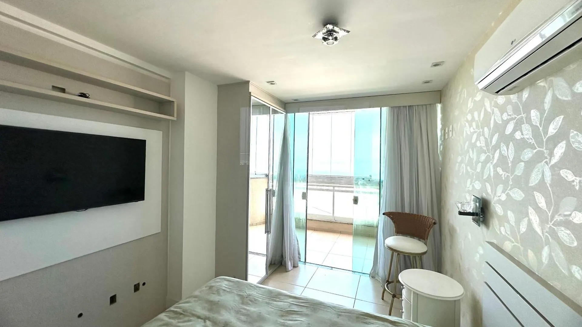 Apartamento Luxo Vista Mar Andrei Noriller Arraial do Cabo Hotel