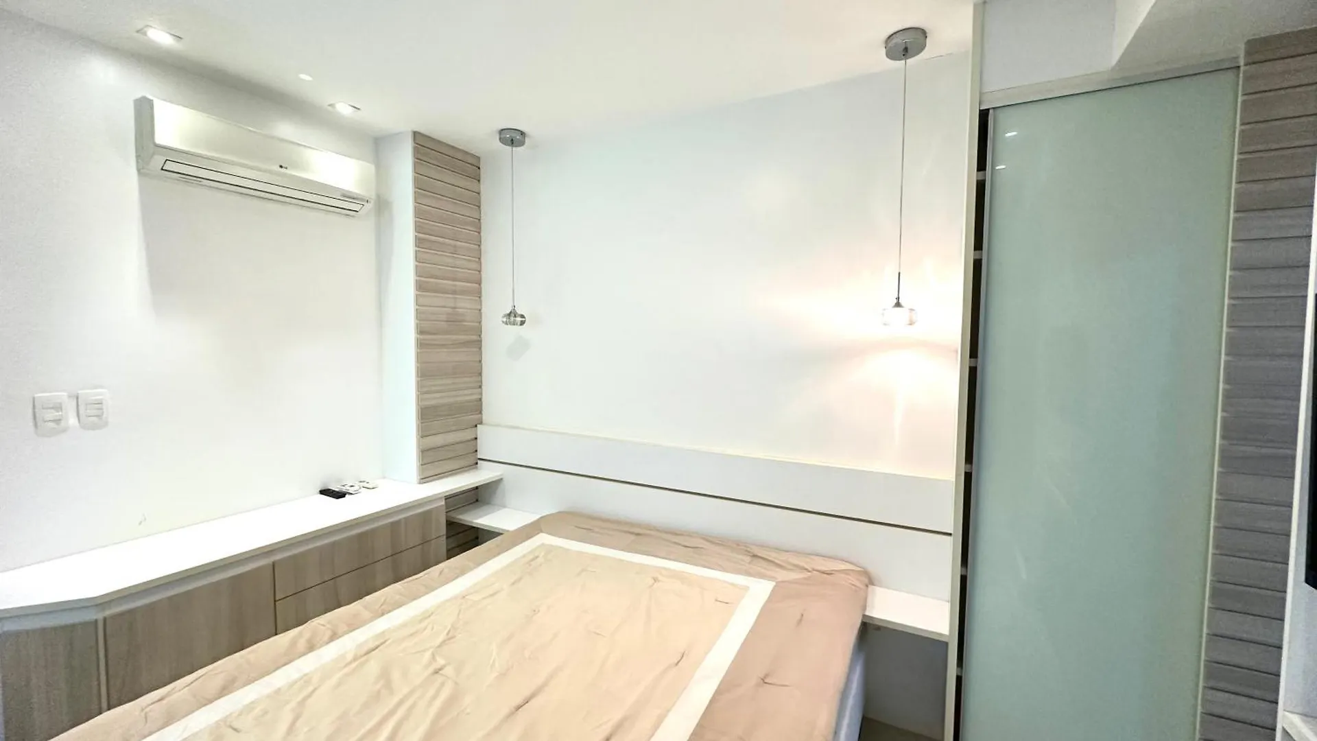 Apartamento Luxo Vista Mar Andrei Noriller Arraial do Cabo
