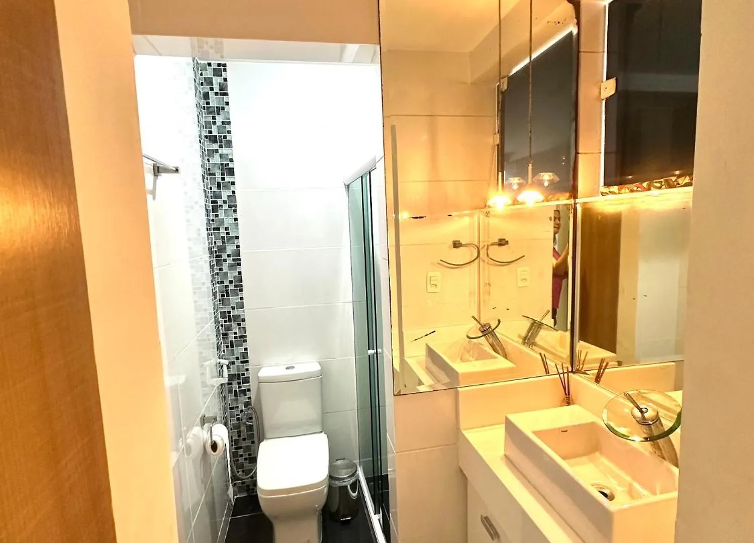 Hotel Apartamento Luxo Vista Mar Andrei Noriller Arraial do Cabo