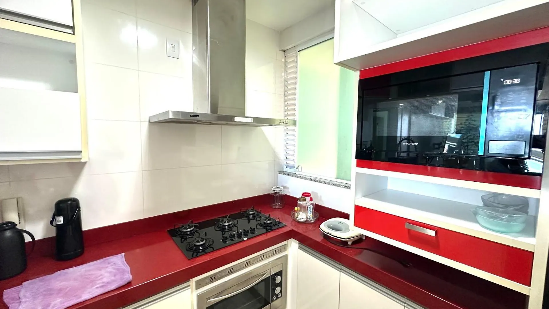 ***** Hotel Apartamento Luxo Vista Mar Andrei Noriller Arraial do Cabo Brazil