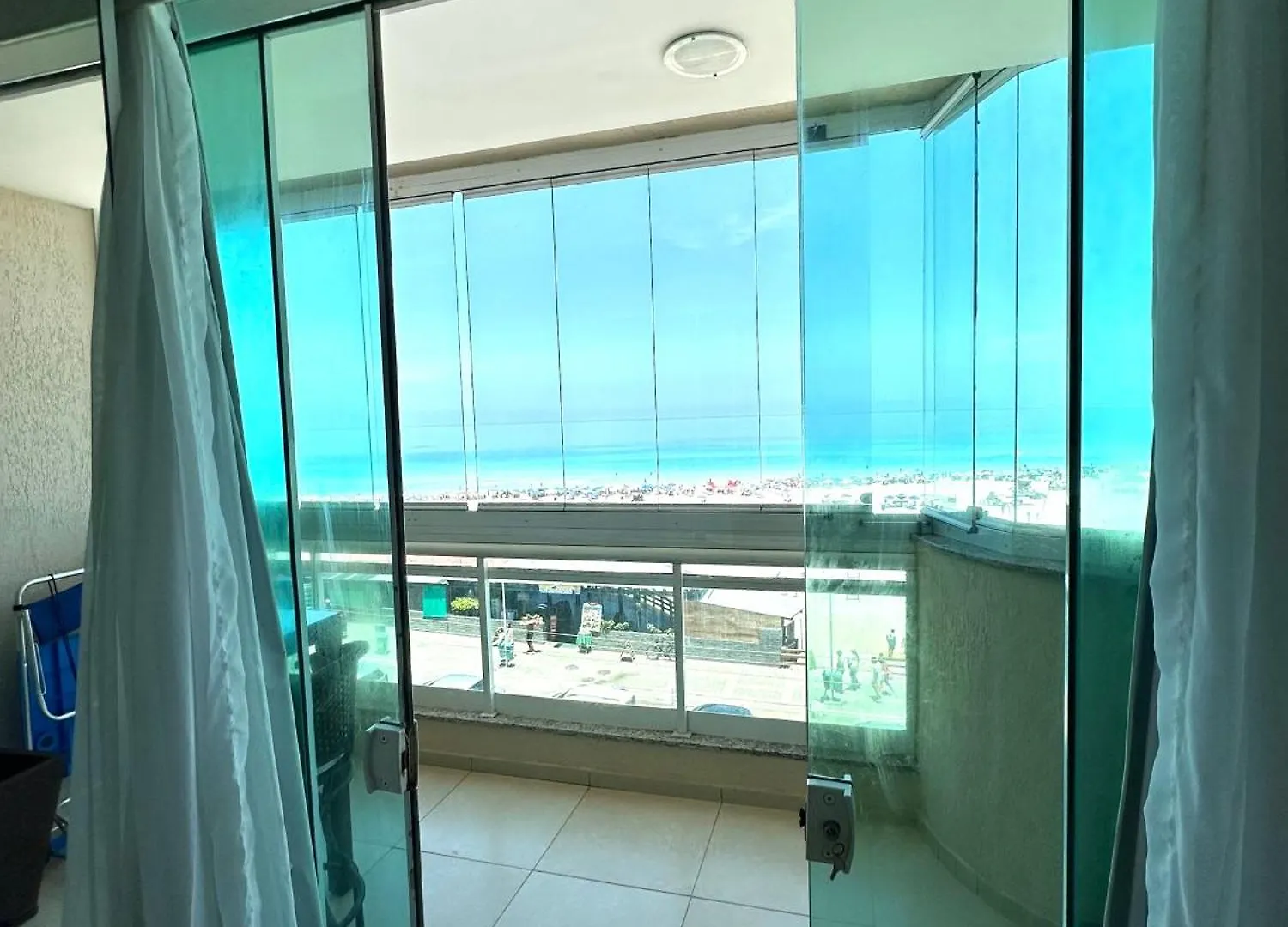 Apartamento Luxo Vista Mar Andrei Noriller Arraial do Cabo Hotel
