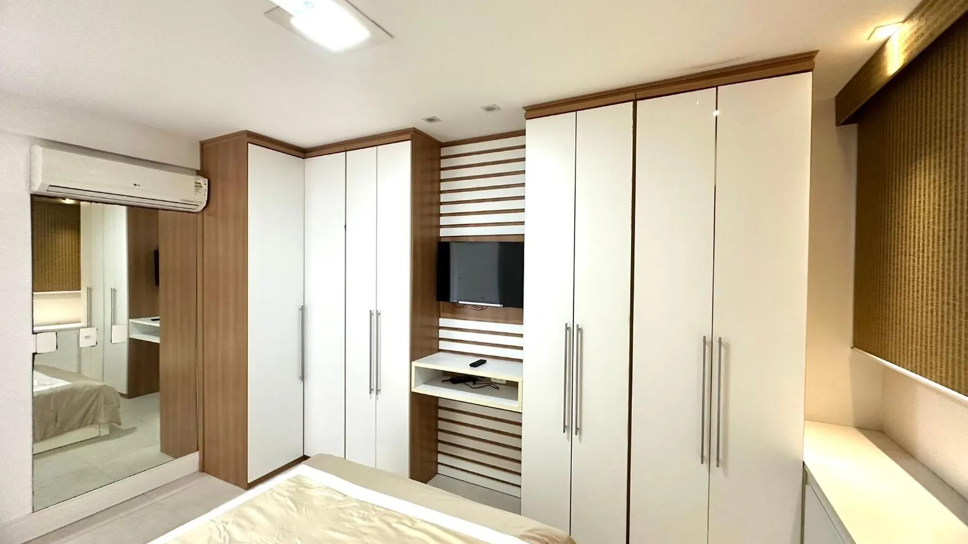 Apartamento Luxo Vista Mar Andrei Noriller Arraial do Cabo