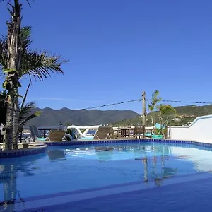 Capitão N Areia Hotel