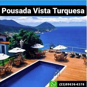 Mini-hôtel E Restaurante Vista Turquesa