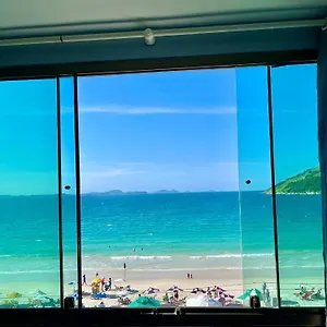 Loft Prainha Vista Mar Hotel