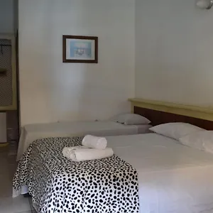 Nautillus Hotel