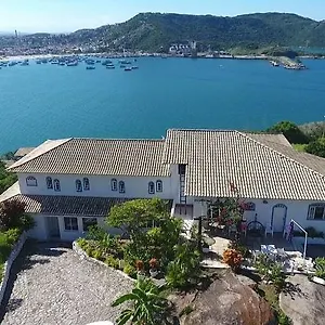 Pousada Recanto Marinho Hotel
