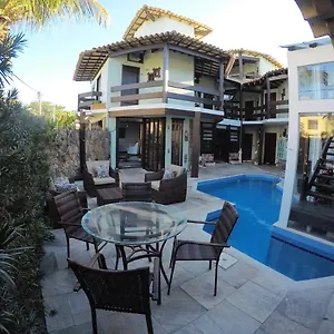 Do Capitão Hotel